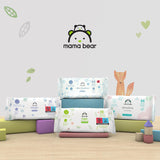 Mama Bear Fresh Umidificate All'Aloe Vera