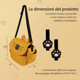 Borsa per Pannolini