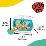 Baby Einstein Sea Dreams Soother Luce Notturna