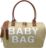 Set 3 Borse per Il Cambio Mommy Bag