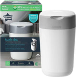 Tommee Tippee Twist and Click Advanced + 1ricarica