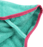 Slumbersac Poncho Da Bagno