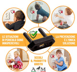 20x Copriprese per Bambini