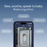 Baby Monitor Nanit Pro Smart