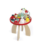 Activity Table Baby Forest