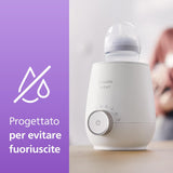 PHILIPS Avent Scf358 Scaldabiberon