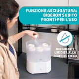 Chicco Sterilizzatore