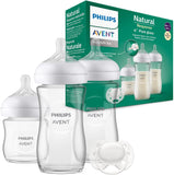 Philips Avent Biberon Natural Response Modello SCY933