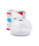 Micro Express plus NUK Sterilizzatore Biberon per Microonde