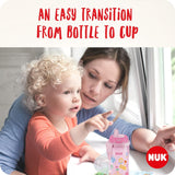 NUK First Choice Kiddy Cup