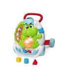 Primi Passi Chicco Baby Giardiniere