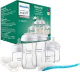 Philips Avent Biberon Natural Response Modello SCY933