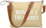 Set 3 Borse per Il Cambio Mommy Bag