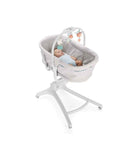 Sdraietta Chicco Baby Hug 4 in 1