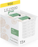 LILLYDOO Green