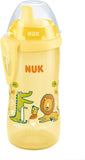 NUK First Choice Kiddy Cup