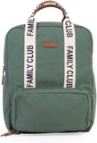 Zaino Fasciatoio Family Bag Club