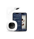 Baby Monitor Nanit Pro Smart