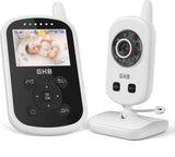 GHB Baby Monitor