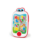 Clementoni Baby Baby Radio