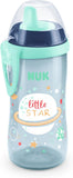 NUK First Choice Kiddy Cup