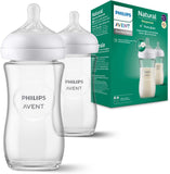 Philips Avent Biberon Natural Response Modello SCY933