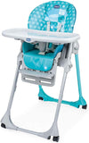 Polly Easy Seggiolone Evolutivo Chicco