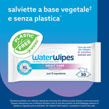 Waterwipes Adult Care Sensitive