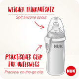 NUK Active Cup