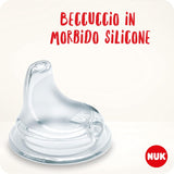 NUK First Choice+ Bicchiere Antigoccia